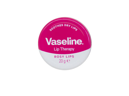 بالم لب وازلین Vaseline Lip Therapy
