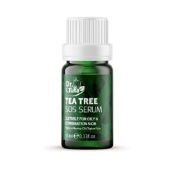 روغن تی تری فارماسی حاوی عصاره درخت چای DR C TUNA TEA TREE SERUM