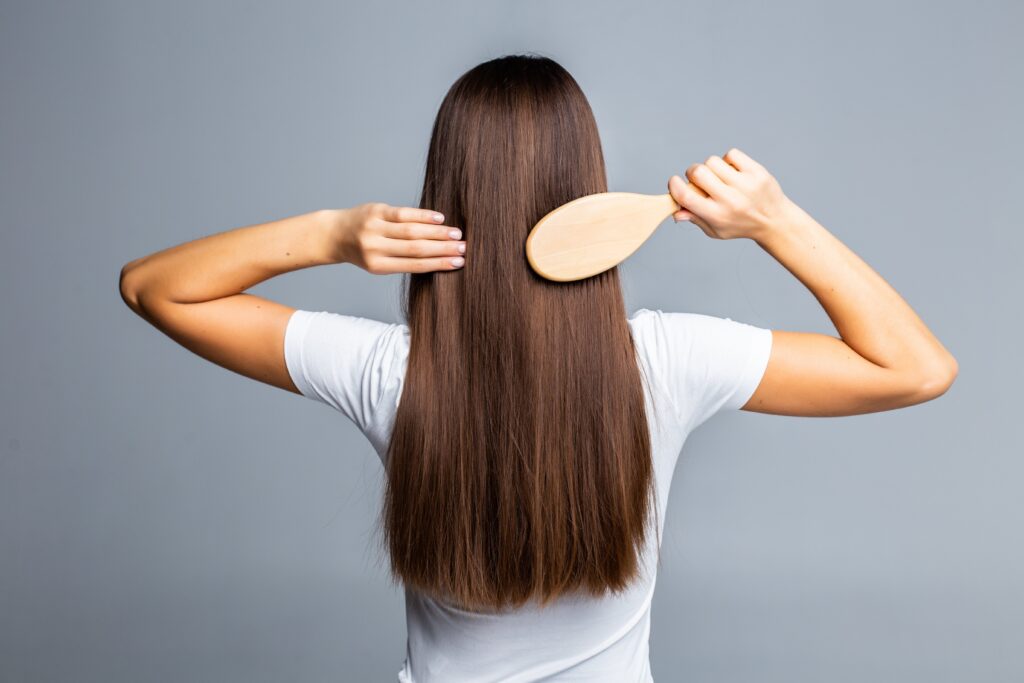 10 نکته برای مراقبت از مو + فروشگاه بای همراز
