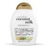 شامپو کوکونات میلک اوجى ایکس coconut milk shampoo