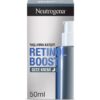 کرم شب ضد پیری رتینول بوست نوتروژینا | Neutrogena Retinol Boost Night Cream